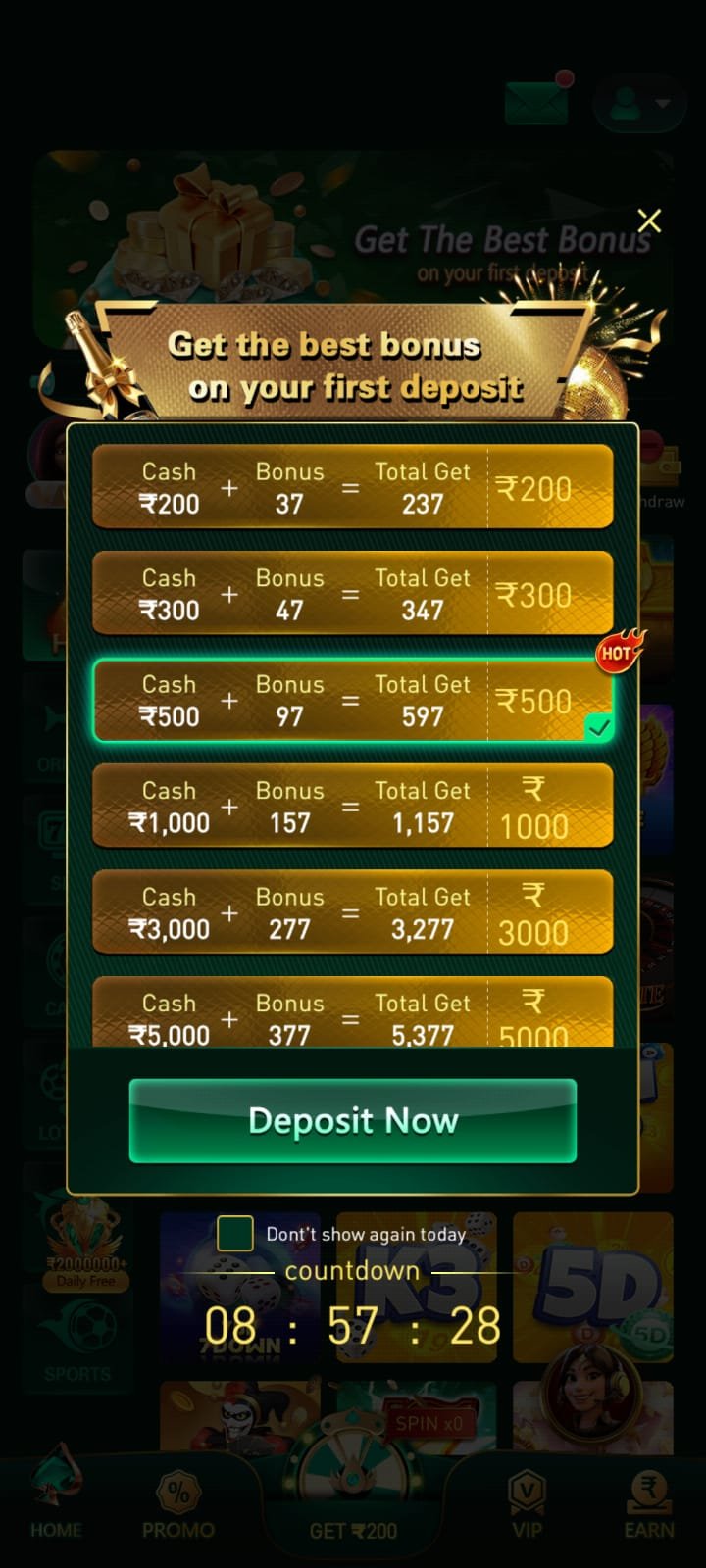 kismo77 game